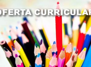 Oferta Curricular