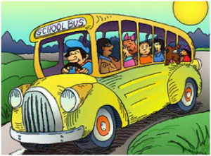 Autocarro